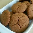 ホットケーキミックスでココアクッキー