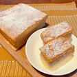 簡単☆台湾カステラ