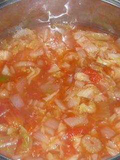 ★美味しい1食置き換えダイエットスープ★-レシピのメイン写真