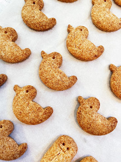 ポリ袋でもOKさくさくクッキー-レシピのメイン写真