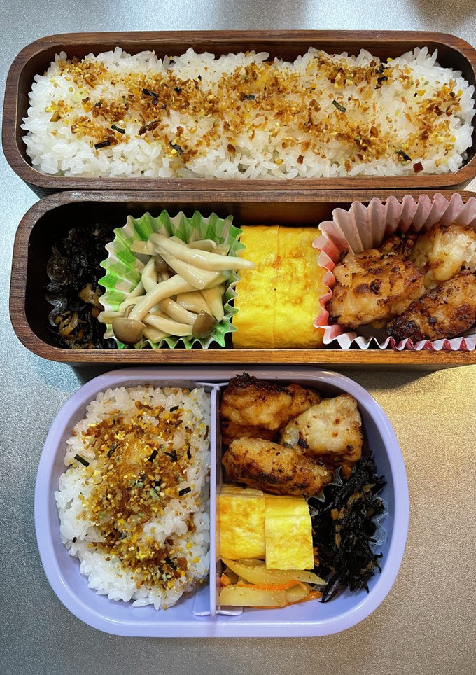 だし巻き卵-レシピのメイン写真