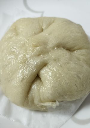 AI(chatGPT)の肉まんとピザまん-レシピのメイン写真