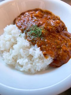 簡単☆鯖カレー-レシピのメイン写真