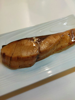 冷えても柔らか☆ブリの照り焼き-レシピのメイン写真