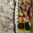 ★2022年01月★中1お弁当