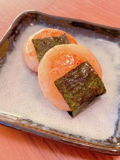 簡単!おやつにも★大根もち-レシピのメイン写真