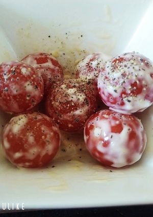 おつまみ、箸休め、ちゃちゃっと副菜に！-レシピのメイン写真