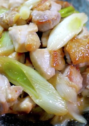 【低糖質】味付けはアレ！鶏ももレシピ♬-レシピのメイン写真