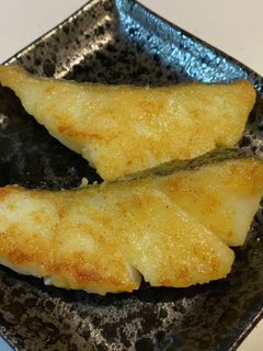 鱈のカレームニエル-レシピのメイン写真