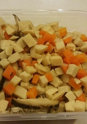 コロコロ煮-レシピのメイン写真