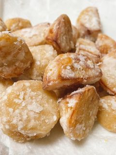 里芋の唐揚げ-レシピのメイン写真