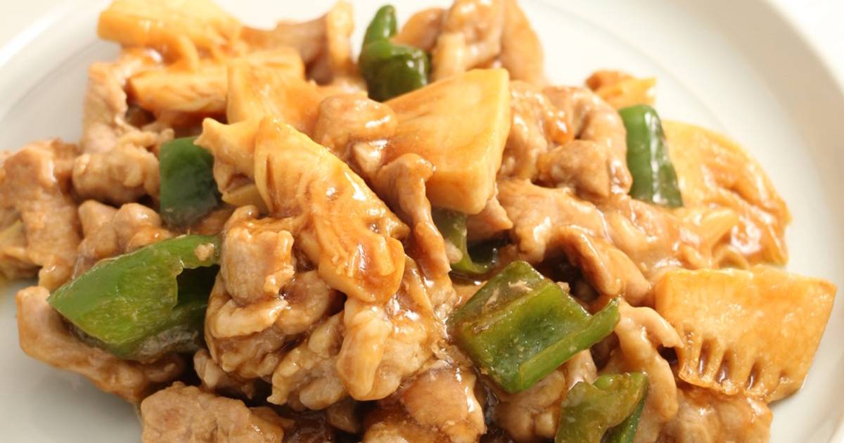 基本からアレンジまで！思わずつくりたくなる「たけのこのうま煮」のレシピ集 | クックパッド