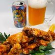 簡単☆鶏の唐揚げ