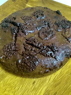 小麦なし!アマランサスチョコパイ-レシピのメイン写真