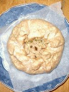 超特大!肉まん-レシピのメイン写真