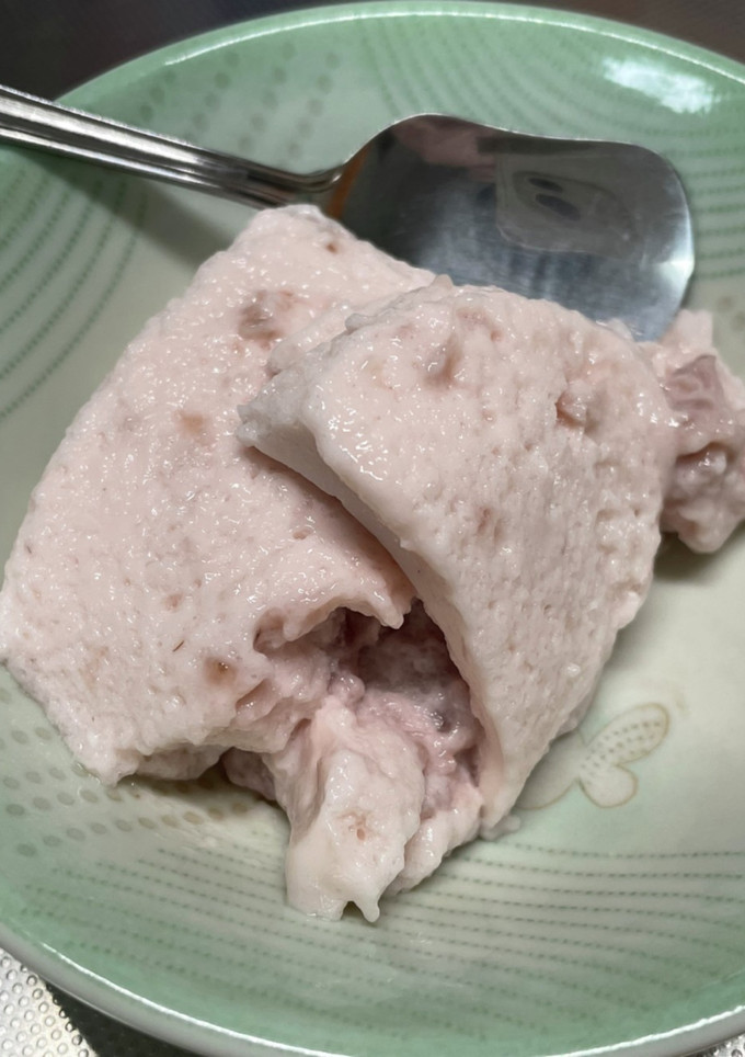 マシュマロで簡単いちごのムース-レシピのメイン写真