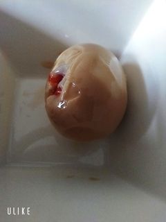 我が家の味玉はこれだ!2022ver-レシピのメイン写真