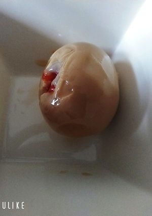 我が家の味玉はこれだ！2022ver-レシピのメイン写真
