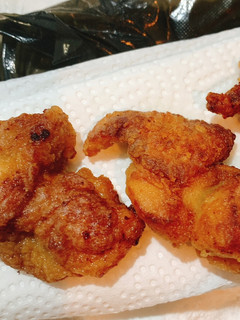 米粉のから揚げ-レシピのメイン写真