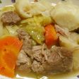 かぶがうまっ★圧力鍋で肉ほろほろのポトフ