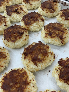 けんさ焼き-レシピのメイン写真
