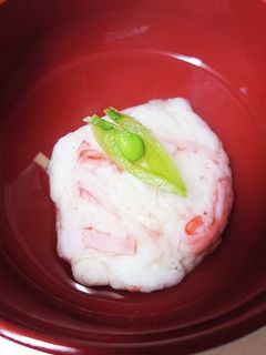 カニかまで☆かにしんじょ-レシピのメイン写真