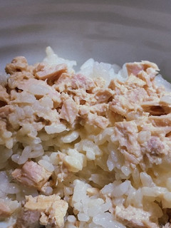 ツナ丼-レシピのメイン写真