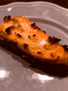 鮭の酒粕麹みそ焼き-レシピのメイン写真