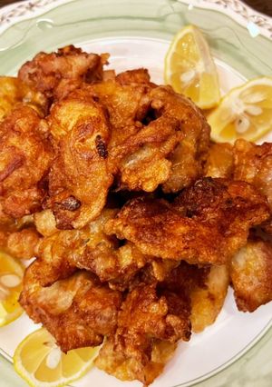 鶏のから揚げ『きのう何食べ』#50-レシピのメイン写真
