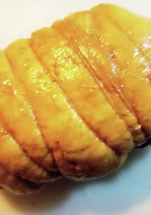 チャーシュー（覚書）-レシピのメイン写真