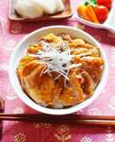 おうちで味わう北海道名物帯広風豚丼