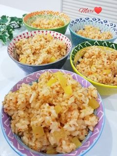うちのキムタクご飯-レシピのメイン写真