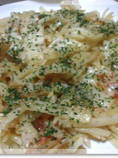 じゃがいもチーズ焼き-レシピのメイン写真