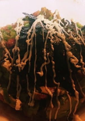 アボカドのネギマグロ和え-レシピのメイン写真