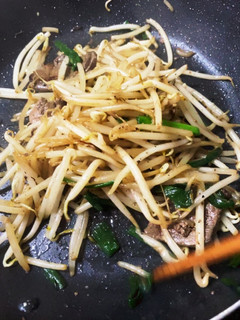レバニラ炒め-レシピのメイン写真