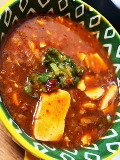 麻婆豆腐 本格ver.-レシピのメイン写真
