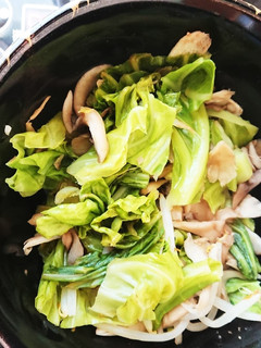 ノンオイルレンチン野菜蒸し☆-レシピのメイン写真