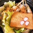 みんな大好き!どん兵衛鍋