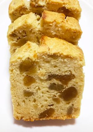 干し芋のパウンドケーキ-レシピのメイン写真