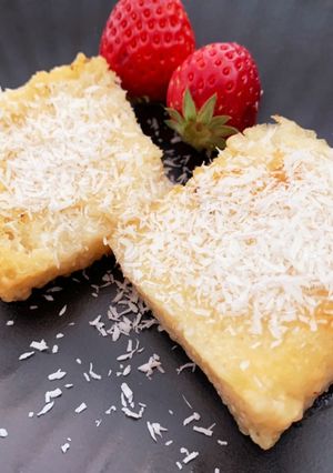 ノンシュガー☆甘酒deフレンチトースト-レシピのメイン写真