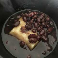 A picture of シャトルシェフ　ぜんざい.
