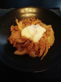 時短!豚肉と玉ねぎのカレー炒め-レシピのメイン写真