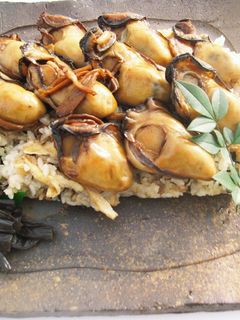 漁協でも販売中♪麻子のかきゴロゴロ弁当-レシピのメイン写真