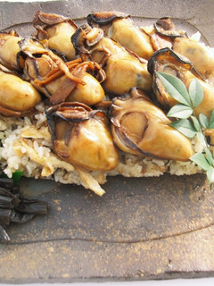 漁協でも販売中♪麻子のかきゴロゴロ弁当-レシピのメイン写真