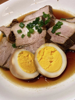 豚肉の紅茶煮-レシピのメイン写真