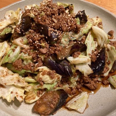 基本からアレンジまで！思わずつくりたくなる「なす キャベツ