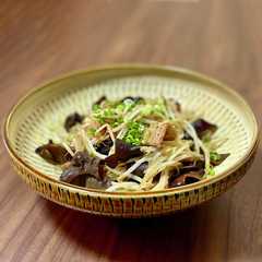 รูปของ 大豆ミートの野菜炒め