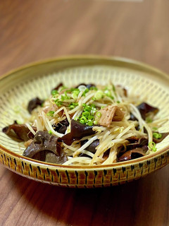 大豆ミートの野菜炒め-レシピのメイン写真