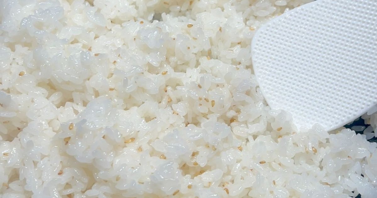 基本からアレンジまで!思わずつくりたくなる「酢飯の作り方 砂糖なし」のレシピ集 | クックパッド