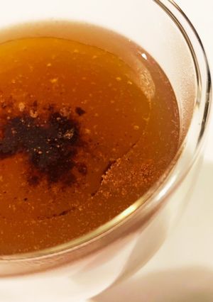 アムラと黒糖の葛湯-レシピのメイン写真